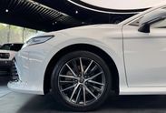 Toyota Camry 2.5 Hybrid Executive CVT