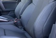 Audi A3 TFSI S Line