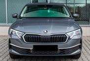 Skoda Octavia Drive Selection 1.5 TSI mHEV DSG