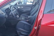 Mazda CX-3 2.0  aut
