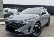 Nissan Qashqai N-Connecta Xtronic 1.3 DIG-T mHEV