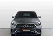 Mercedes GLA 200 d 4-Matic AMG Line 8G-DCT