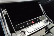 Audi Q7 TFSI e quattro S Line