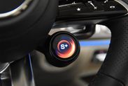 Mercedes GLE AMG 53 4-Matic+