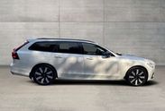 Volvo V90 T6 AWD Plug-In Hybrid Plus Dark aut