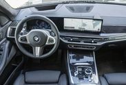 BMW X7 xDrive40d M Sport