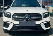 Mercedes GLB 200  AMG Line