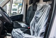 Opel Movano Heavy L3H2