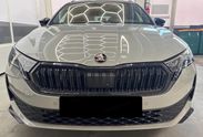 Skoda Octavia Sportline 1.5 TSI mHEV DSG