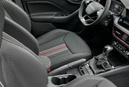 Skoda Scala Monte Carlo 1.5 TSI DSG