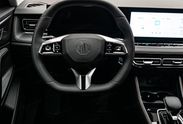 MG HS Exclusive aut 1.5T HEV+
