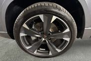 Cupra Ateca 1.5 TSI DSG