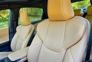 Lexus ES 300h Prestige AWD