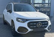 Mercedes GLB 200 4-Matic AMG Line