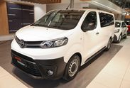 Toyota Proace Verso Long L2H1