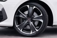 Cupra Leon Tsi Vz Dsg