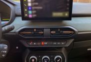 Dacia Jogger Extreme 5os. 1.2 Eco-G 120