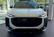 Audi Q3 TFSI S line Sportback