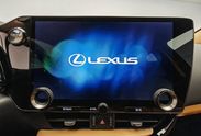 Lexus NX 350h Prestige 2.5 Hybrid AWD