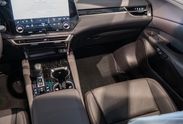 Lexus RX 350h Prestige