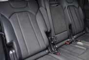 Audi Q7 TDI quattro S Line