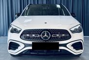 Mercedes GLA 200 AMG Line