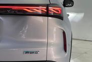 Chery Tiggo 4 Comfort 1.5 HEV