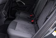 Audi Q5 TDI quattro S line Sportback