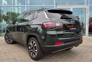 Jeep Compass 1.3 Tmair Limited Fwd S&S