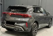 Cupra Terramar 2.0 TSI DSG 4Drive