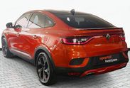 Renault Arkana 1.3 Tce Mhev R&S Line Edc