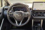 Toyota Corolla Cross 1.8 Hybrid Style