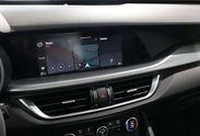Alfa Romeo Stelvio 2.0 Turbo Veloce Q4
