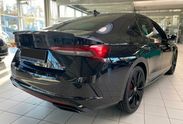 Skoda Octavia RS 2.0 TSI DSG