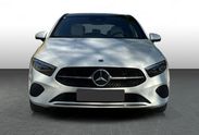 Mercedes A Klasa 250 e PHEV