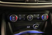 Alfa Romeo Stelvio Turbo Veloce Q4