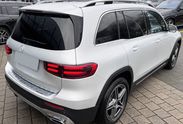 Mercedes GLB 200 d 4-Matic AMG Line