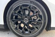 Mercedes CLA 200 AMG Line
