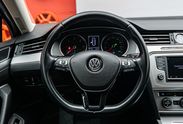 Volkswagen Passat 2.0 TDI DSG