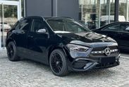 Mercedes GLA 200 AMG Line