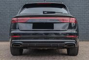 Audi Q8 TDI quattro S line