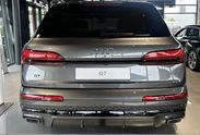 Audi Q7 TDI quattro S Line