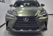 Lexus NX 350h Prestige AWD