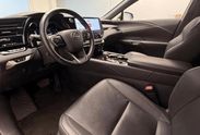 Lexus RX 350h Prestige