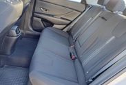 Hyundai Elantra 1.6 Smart