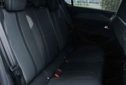 Peugeot 308 Allure e-DCS6 1.2 mHEV
