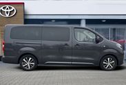Toyota Proace Verso Long L2H1 Family