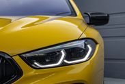 BMW Seria 8 M8 Gran Coupe Competition