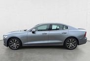 Volvo S60 B5 B AWD Inscription aut