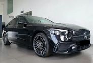Mercedes C Klasa 300 e 4-Matic AMG